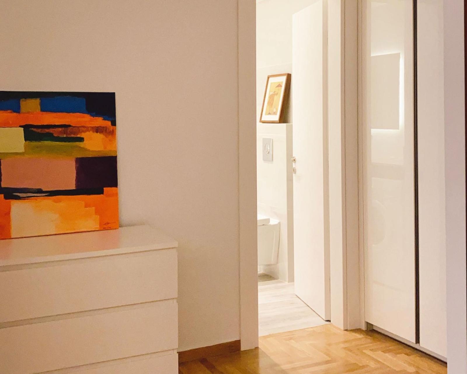 Cozy Newly Renovated 1 Bedroom Apartment In The Heart Of Αθήνα Εξωτερικό φωτογραφία